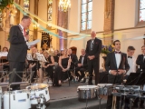 378 IMG 2158 Jubileum muziek 2015 DezeFoto : 2015, 50, 50-jaar, Deurningen, Feest, Harmonie, Kerk, concert, jubileum, muziek, plechelmus harmonie, slagwerkgroep